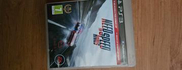 PS3 Games: Need for Speed, Max Payne, Driver beschikbaar voor biedingen