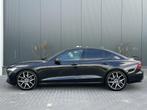 Volvo S60 2.0 T4 R-Design NAVI LEDER SPORTVELGEN HARMAN KARD, Auto's, Volvo, 15 km/l, Euro 6, 4 cilinders, 1969 cc