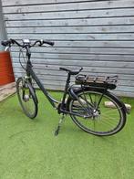 2 opknapper elektrische fietsen, Ophalen of Verzenden, Gebruikt