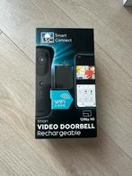 Video doorbell (nieuw in doos), Huis en Inrichting, Deurbellen, Ophalen of Verzenden, Ingebouwde camera, Nieuw, Draadloos