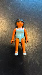Playmobil poppetje 32471 strand zomer, Ophalen of Verzenden, Zo goed als nieuw