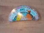 ABC Beads / kralen, Ophalen of Verzenden, Nieuw, Kraal