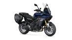 Yamaha TRACER 9 GT+ Y-AMT (bj 2025), Bedrijf, Toermotor