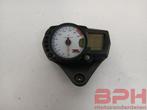 Teller Suzuki GSX-R 600 K6 - K7 2006 t/m 2007 GSXR dashboard, Motoren, Ophalen of Verzenden, Gebruikt