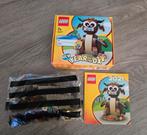 Lego year of the ox 40417 - 2021, Ophalen of Verzenden, Complete set, Lego