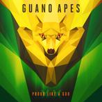 GEZOCHT: Guano Apes - Proud like a God XX, Cd's en Dvd's, Cd's | Rock, Ophalen of Verzenden, Zo goed als nieuw