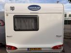 Caravelair Antares 420 +Zakluifel, Bedrijf, Treinzit, Overige typen, 4 tot 5 meter