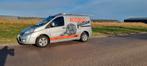 Peugeot Expert 2.0 HDI NAVTEQ 2, 3PERS 2X SCH. DEUR marge, Voorwielaandrijving, Stof, 4 cilinders, 2000 kg