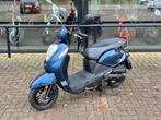 SYM Mio 2021, SYM, Gebruikt, Benzine, SYM