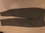 Zwart Wit Geruite Broek - Maat 34, Kleding | Dames, Broeken en Pantalons, Zwart, Ophalen of Verzenden, Maat 34 (XS) of kleiner