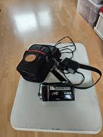 JVC Everio camcorder, Ophalen of Verzenden, Zo goed als nieuw, JVC, 20x of meer