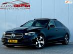 Mercedes-Benz C-klasse 200 Launch Edition Luxury Line Pano|S, Automaat, Achterwielaandrijving, 4 cilinders, Zwart