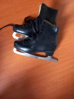 Heren kunstschaatsen maat 40, Sport en Fitness, Ophalen of Verzenden, Zo goed als nieuw, Kunstschaatsen, Overige merken