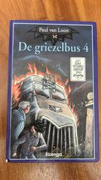 Paul van Loon - 4, Ophalen of Verzenden, Zo goed als nieuw, Paul van Loon
