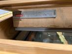 Velux dakramen inclusief verduisterend gordijn, Doe-het-zelf en Verbouw, Ophalen, Gebruikt, Minder dan 80 cm, 80 tot 120 cm