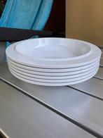 Rosti Mepal diepe borden, Caravans en Kamperen, Kampeeraccessoires, Ophalen of Verzenden
