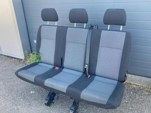 Achterbank Volkswagen Transporter origineel, Auto-onderdelen, Interieur en Bekleding, Volkswagen, Gebruikt, Ophalen