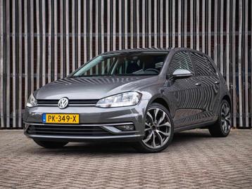 Volkswagen Golf 1.0 TSi 110pk H6 Comfortline 5-DRS |NL-AUTO| beschikbaar voor biedingen