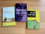Boeken over grenzen en assertiviteit, zelf-hulp, psychologie, Ophalen of Verzenden, Zo goed als nieuw