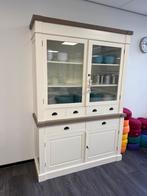 Buffetkast, Huis en Inrichting, Kasten | Buffetkasten, Ophalen, Gebruikt, 100 tot 150 cm, 200 cm of meer