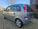 Opel Meriva 1.6 Maxx Cool AIRCO/cruise, Gebruikt, 4 cilinders, Origineel Nederlands, Meriva