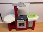 Speelgoed keukentje, Kinderen en Baby's, Speelgoed | Speelkeukens, Ophalen, Gebruikt, Kunststof, Speelkeuken