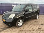 2009 - Renault - Kangoo Family - 1.6 Expression - Personenau, Auto's, Renault, Voorwielaandrijving, 65 €/maand, Gebruikt, Overige brandstoffen
