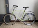 Single speed stadsfiets/racefiets, Gebruikt, Ophalen, Overige merken, Minder dan 10 versnellingen