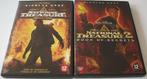 Dvd *** NATIONAL TREASURE *** Walt Disney Deel 1 + 2, Avontuur, Ophalen of Verzenden, Zo goed als nieuw, Film
