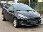 Ford FIESTA 1.0 EcoBoost Titanium, Auto's, Ford, Voorwielaandrijving, 101 pk, Gebruikt, Bedrijf