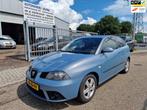 Seat Ibiza 1.6-16V Freestyle/3D/Apk 15-07-2026, Voorwielaandrijving, 15 km/l, Gebruikt, 4 cilinders