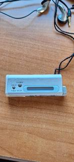 Sony Walkman NW-E3, Audio, Tv en Foto, Walkmans, Discmans en Minidiscspelers, Ophalen, Walkman