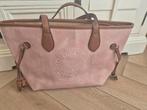 Roze schoudertas, Gebruikt, Minder dan 40 cm, Minder dan 35 cm, Roze