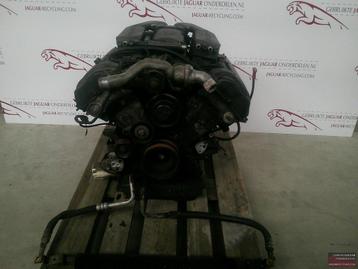 Jaguar 4.0 SC XJR / XKR Motor 1999-2002 beschikbaar voor biedingen