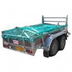 Aanhangernet 1,5 X 2,7 Meter Maas 4,5X4,5 Cm., Ophalen of Verzenden