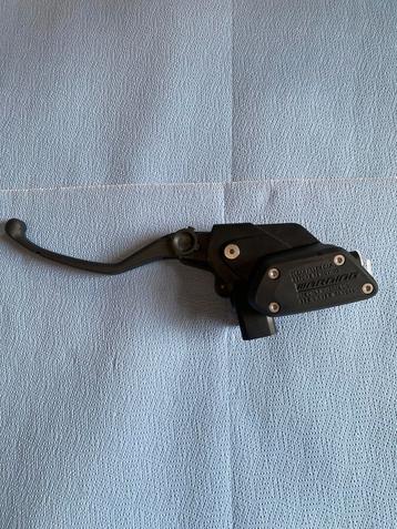 Koppelinghandle met reservoir BMW R 1200/1250 GS beschikbaar voor biedingen