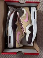 Nike air max 1 Valentine maat 36.5, Kleding | Dames, Schoenen, Beige, Nike, Ophalen of Verzenden, Sneakers of Gympen