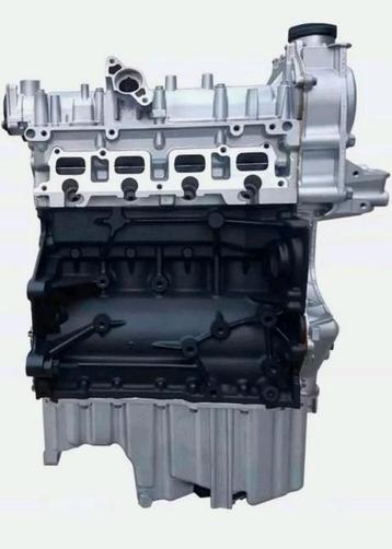 Revisie motor CAV, CAX, CTH 1.4 Tsi beschikbaar voor biedingen