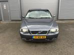 Volvo S80 2.4 D5 Elite, Beige, 179 €/maand, 163 pk, Bedrijf