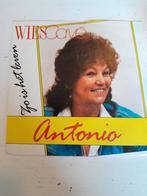 Wies cave 7 inch antonio, Ophalen of Verzenden, Zo goed als nieuw, Nederlandstalig