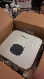 Growatt MIN 4200TL-XE inverter nieuw in doos, Ophalen of Verzenden, Nieuw, Overige typen