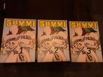Gummi verzamelalbums, Boeken, Stripboeken, Meerdere stripboeken, Ophalen, Gelezen
