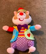 Albertheijn carnaval knuffel, Verzamelen, Efteling, Ophalen of Verzenden, Zo goed als nieuw, Overige typen