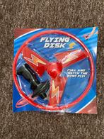 Vliegende schijf, Ophalen of Verzenden, Zo goed als nieuw