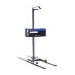 Koplamptester Set Incl Rail / Nieuw, Auto diversen, Ophalen, Nieuw