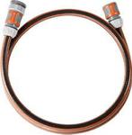 Gardena aansluitgarnituur - Flexslang 9x9 13 mm - 150 cm, Ophalen of Verzenden, Nieuw