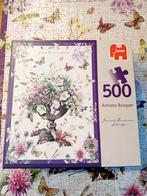 Jumbo puzzel 500 stukjes, Ophalen of Verzenden, 500 t/m 1500 stukjes