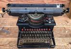 Typemachine Torpedo 6 uit de jaren '30, Diversen, Typemachines, Gebruikt, Ophalen of Verzenden