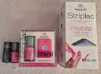 Partij striplac NIEUW, Ophalen of Verzenden, Nieuw, Handen en Nagels
