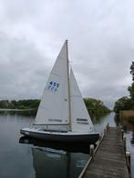 Flytour, gratis af te halen, Watersport en Boten, Zeilen en Zeiltoebehoren, Ophalen, 6 meter of meer, Gebruikt, Minder dan 15 m²